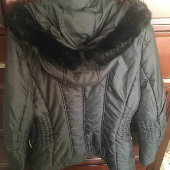 William Rast Winter Jacket - Picture 2 of 5